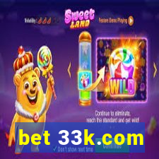 bet 33k.com